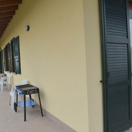 Casa Vacanze Serraglie Raffa Екстер'єр фото