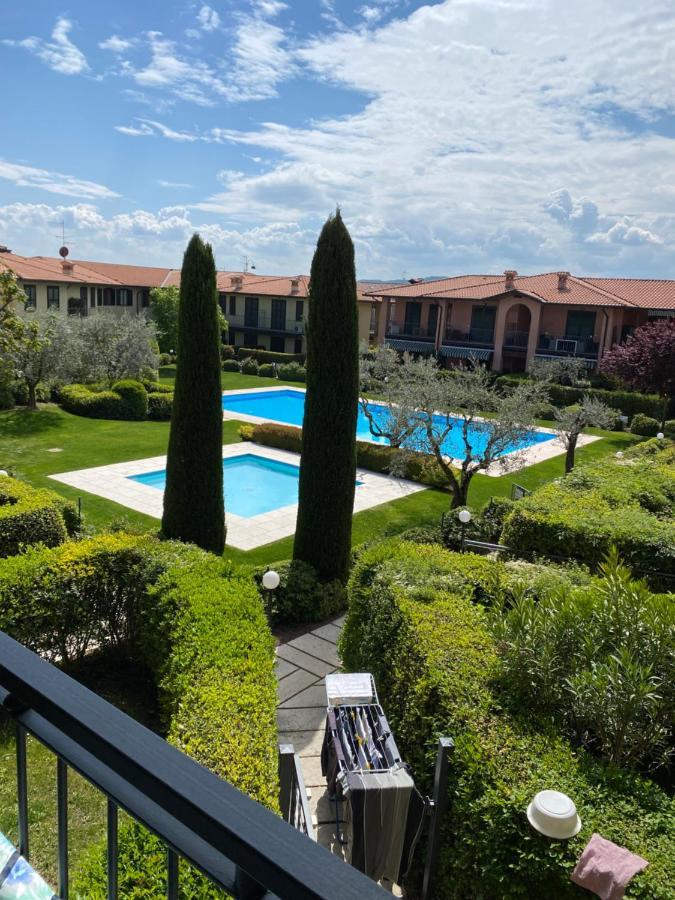 Casa Vacanze Serraglie Raffa Екстер'єр фото