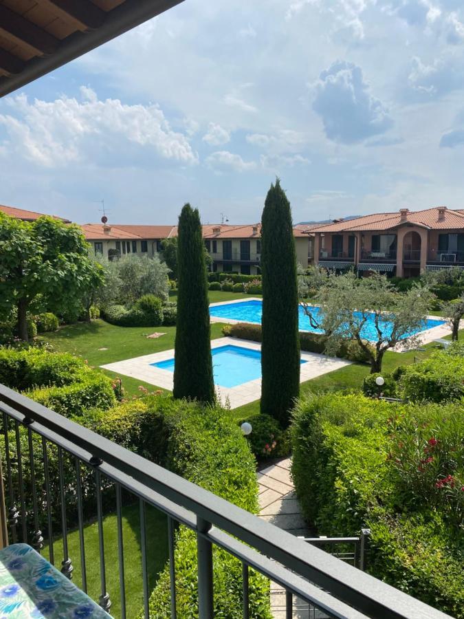 Casa Vacanze Serraglie Raffa Екстер'єр фото