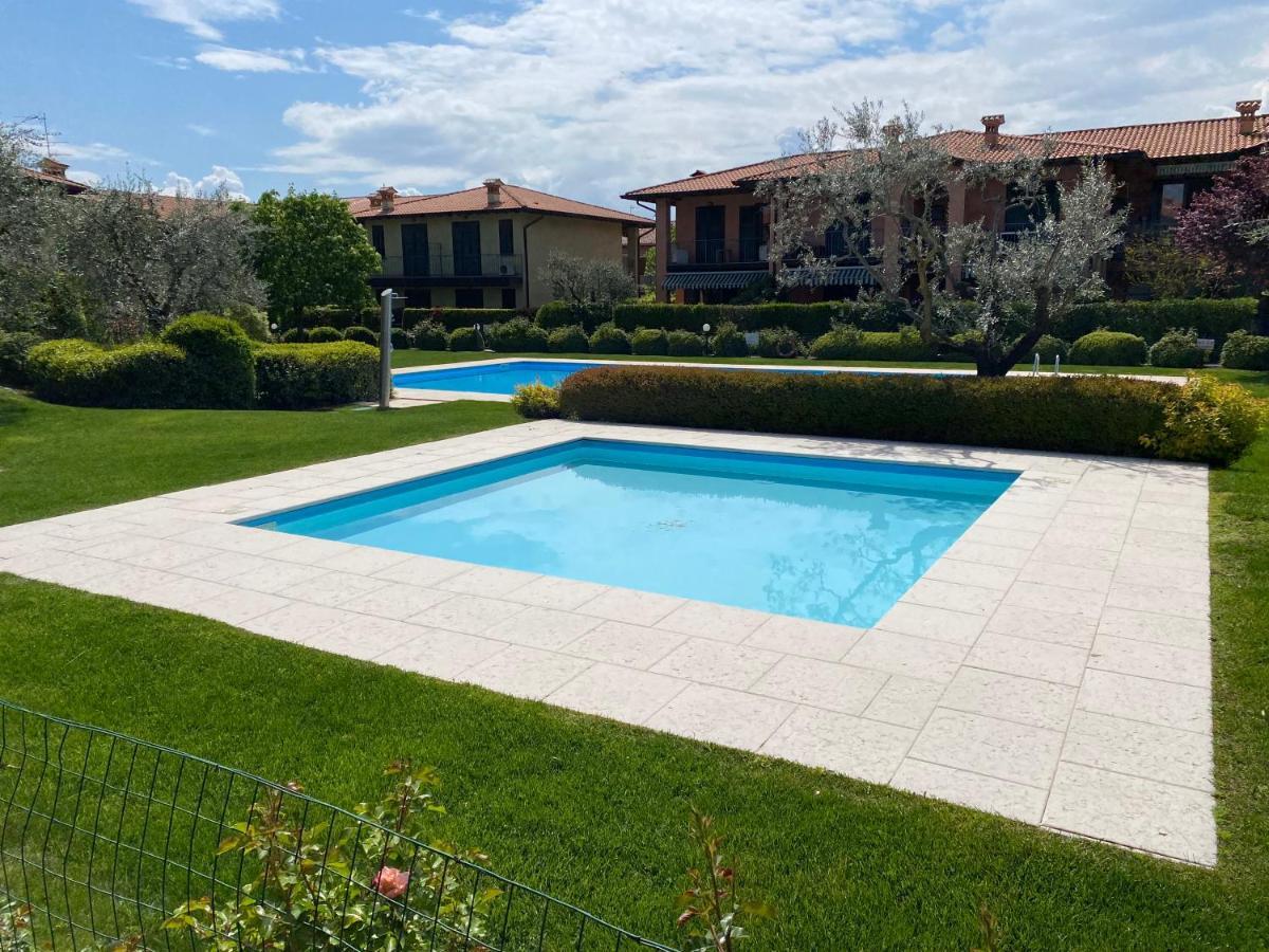 Casa Vacanze Serraglie Raffa Екстер'єр фото