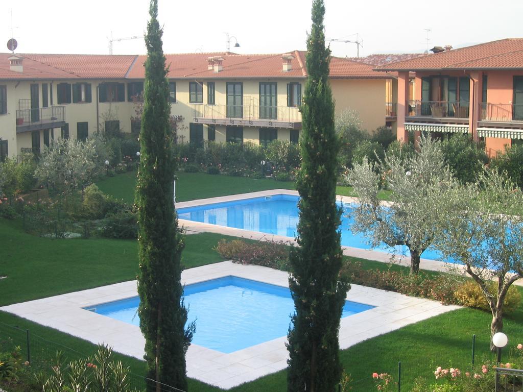 Casa Vacanze Serraglie Raffa Екстер'єр фото