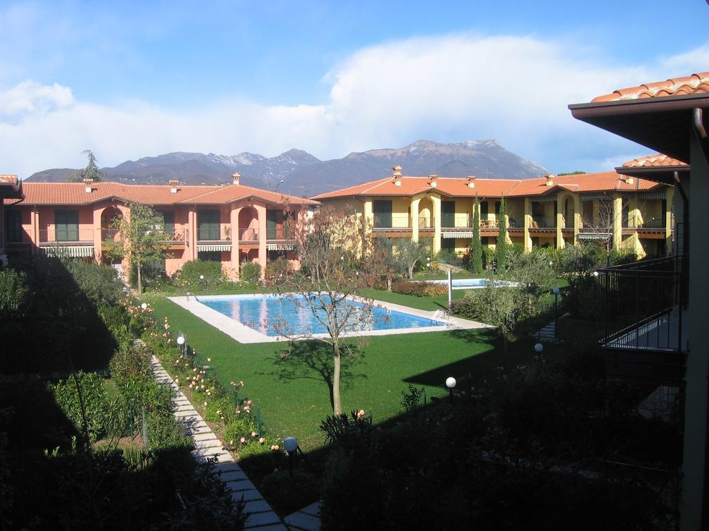 Casa Vacanze Serraglie Raffa Екстер'єр фото