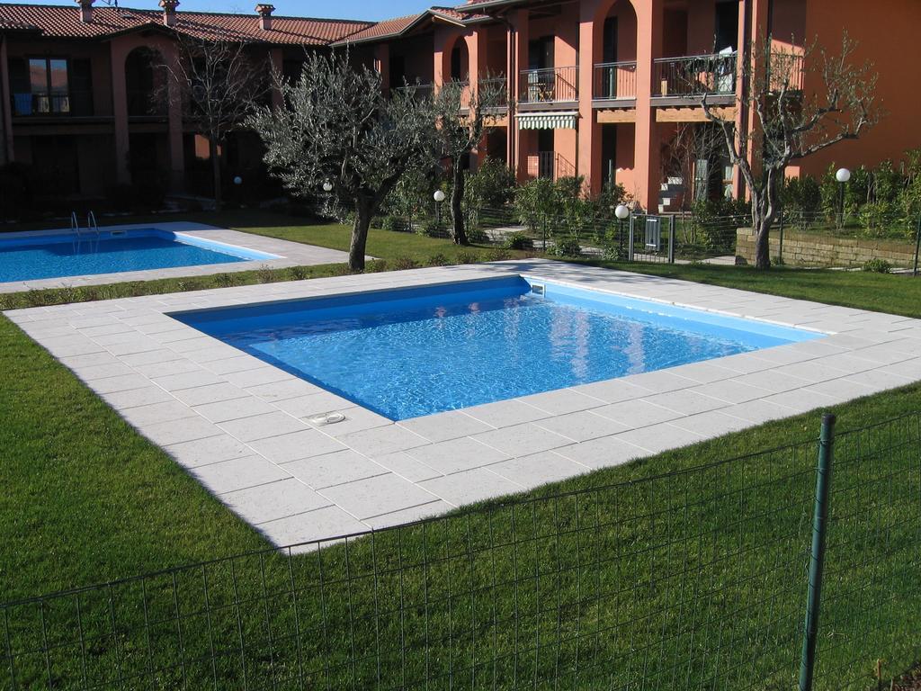 Casa Vacanze Serraglie Raffa Екстер'єр фото