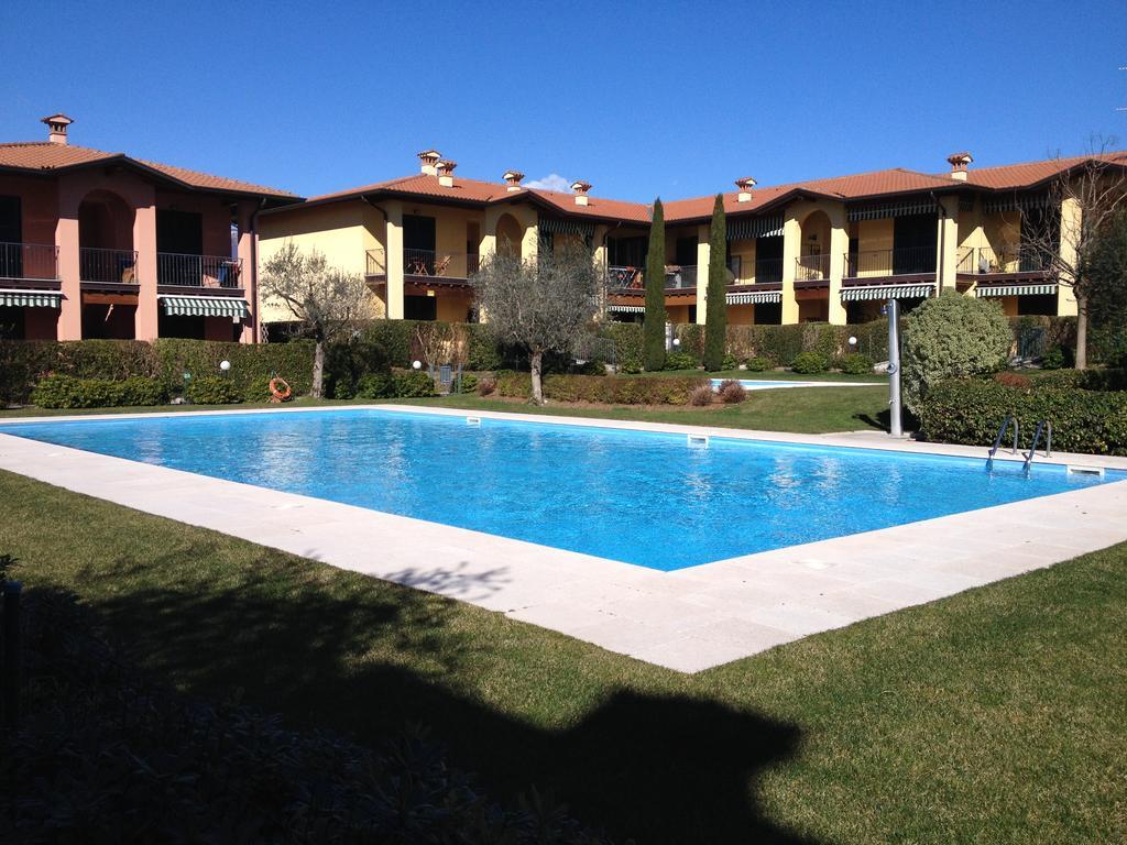 Casa Vacanze Serraglie Raffa Екстер'єр фото