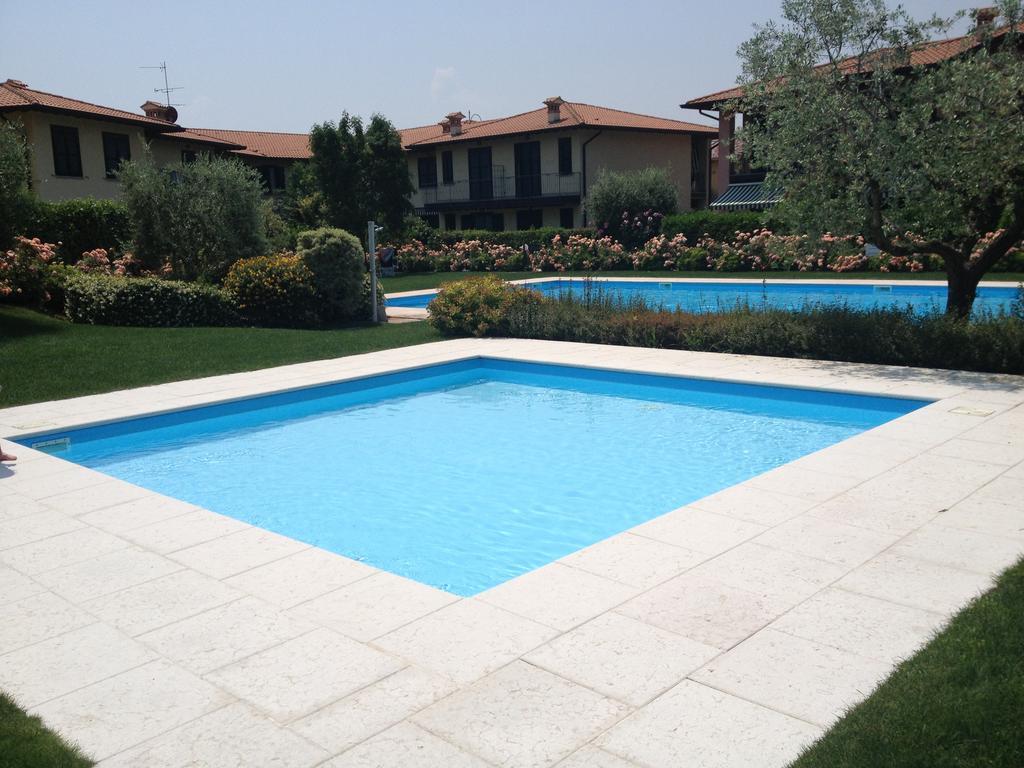 Casa Vacanze Serraglie Raffa Екстер'єр фото