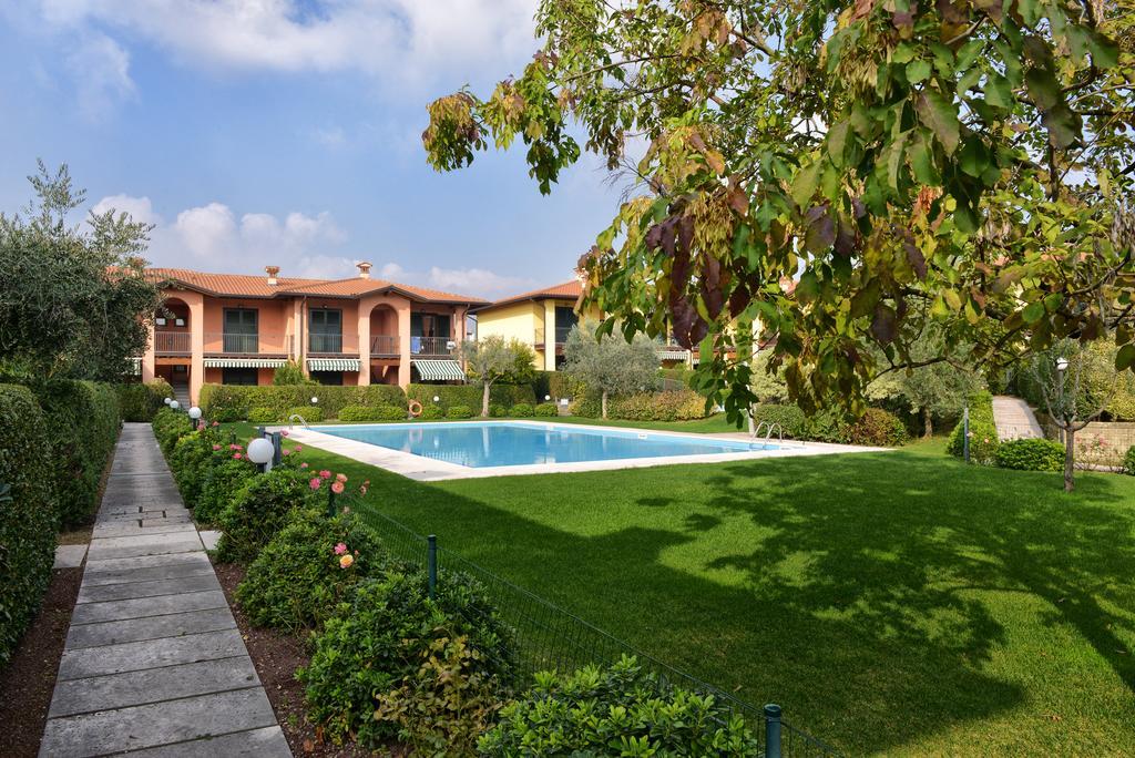 Casa Vacanze Serraglie Raffa Екстер'єр фото