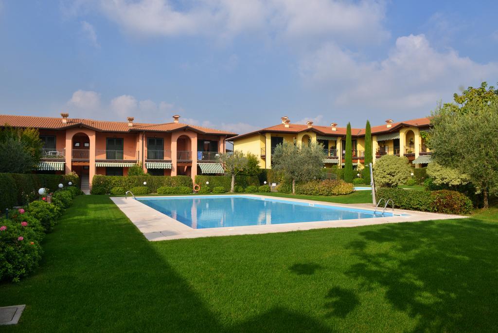 Casa Vacanze Serraglie Raffa Екстер'єр фото
