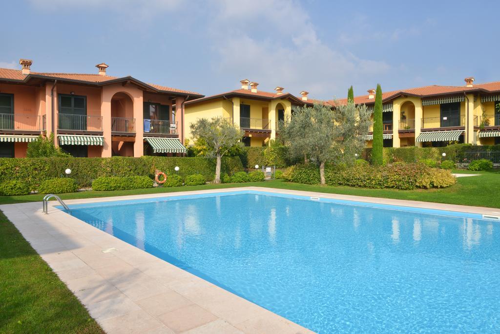 Casa Vacanze Serraglie Raffa Екстер'єр фото