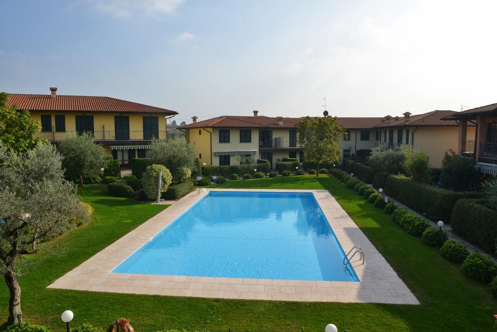 Casa Vacanze Serraglie Raffa Екстер'єр фото