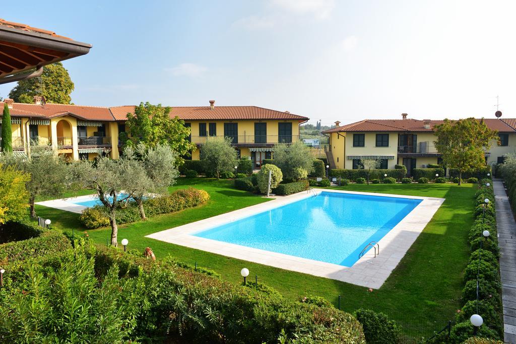 Casa Vacanze Serraglie Raffa Екстер'єр фото