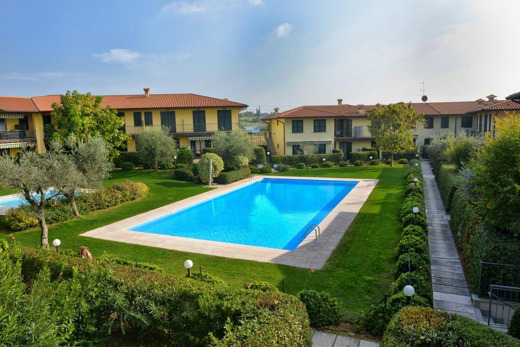 Casa Vacanze Serraglie Raffa Екстер'єр фото