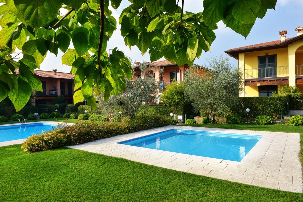 Casa Vacanze Serraglie Raffa Екстер'єр фото
