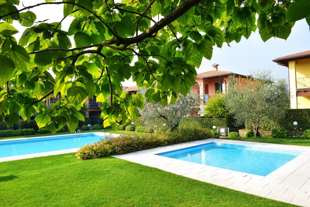 Casa Vacanze Serraglie Raffa Екстер'єр фото