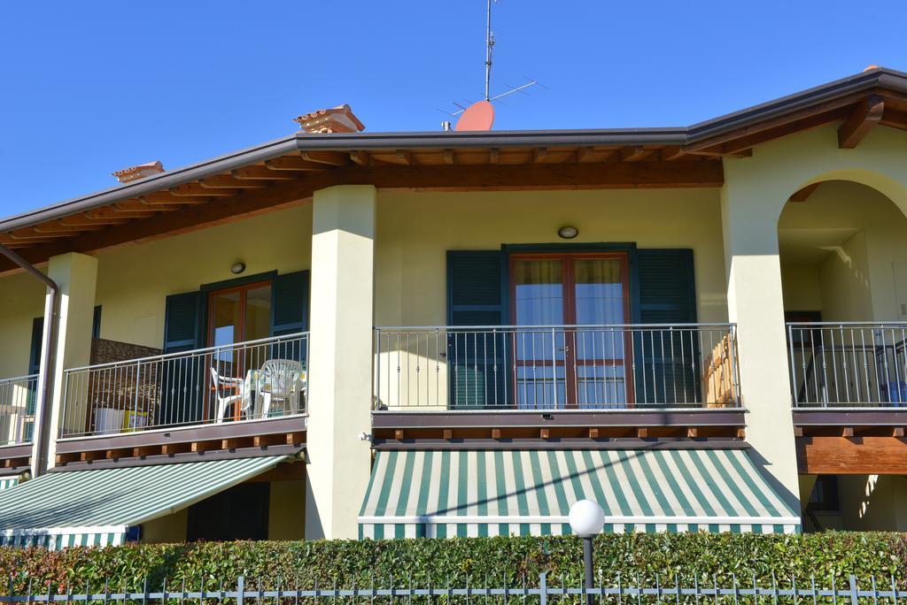 Casa Vacanze Serraglie Raffa Екстер'єр фото