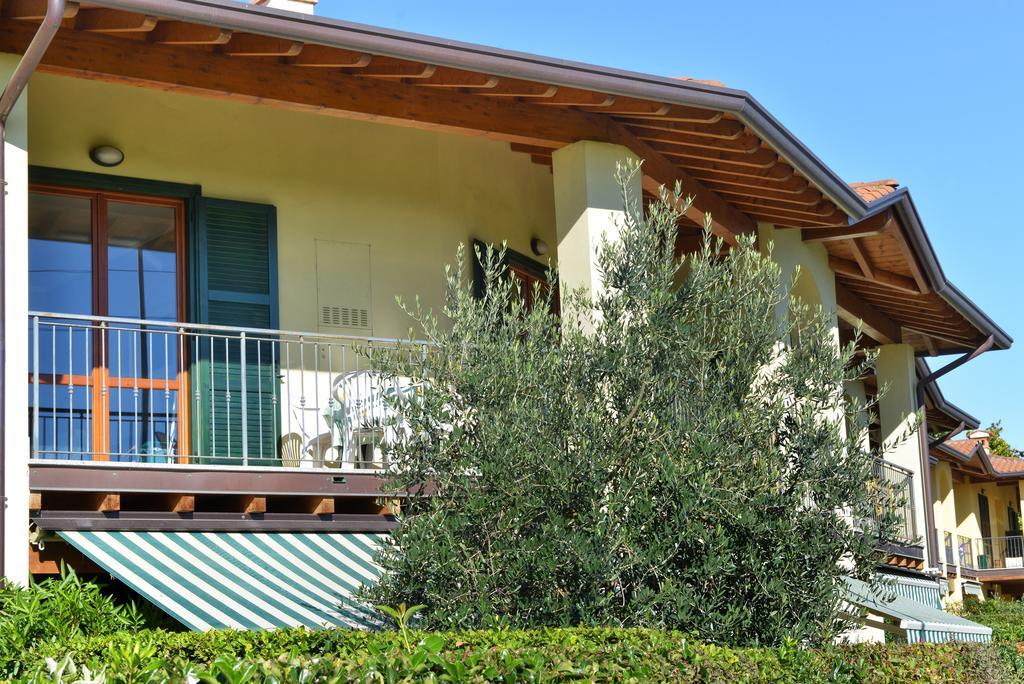 Casa Vacanze Serraglie Raffa Екстер'єр фото