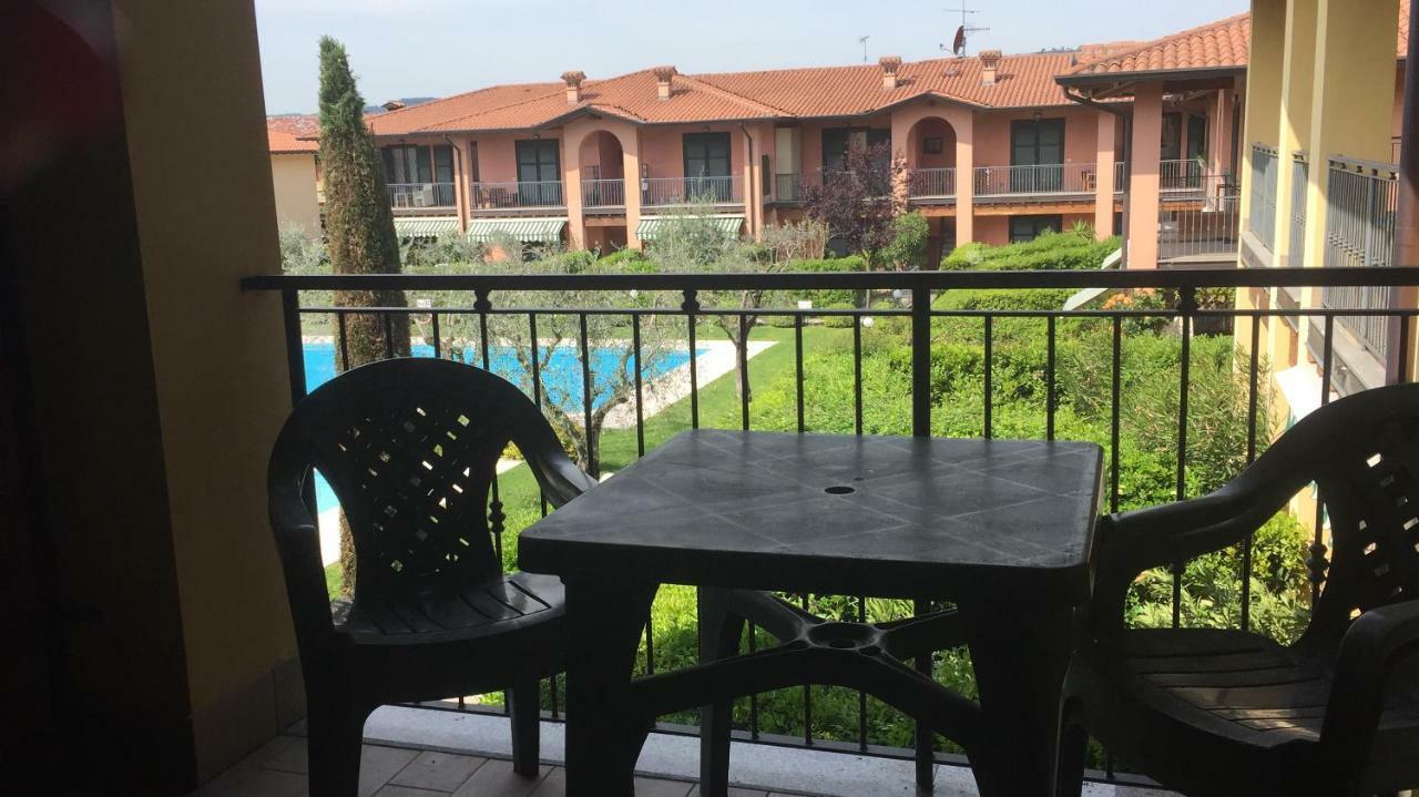 Casa Vacanze Serraglie Raffa Екстер'єр фото