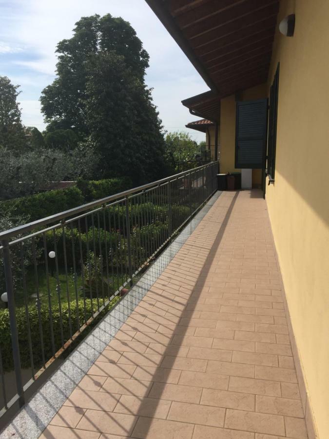Casa Vacanze Serraglie Raffa Екстер'єр фото
