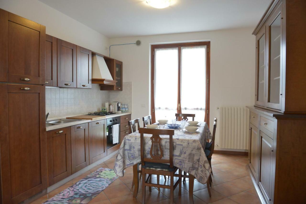 Casa Vacanze Serraglie Raffa Екстер'єр фото