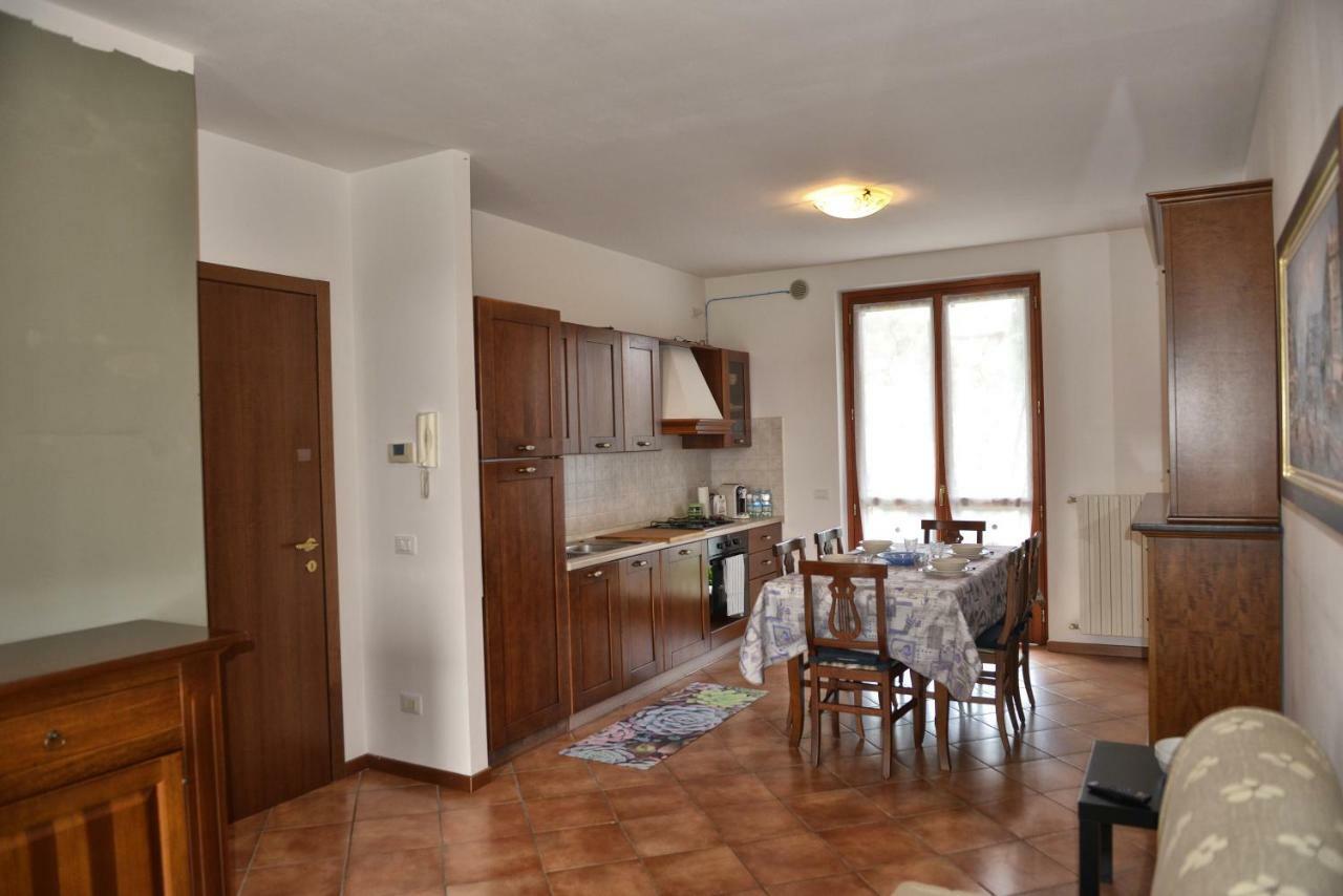 Casa Vacanze Serraglie Raffa Екстер'єр фото