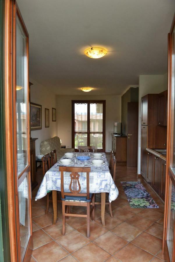 Casa Vacanze Serraglie Raffa Екстер'єр фото