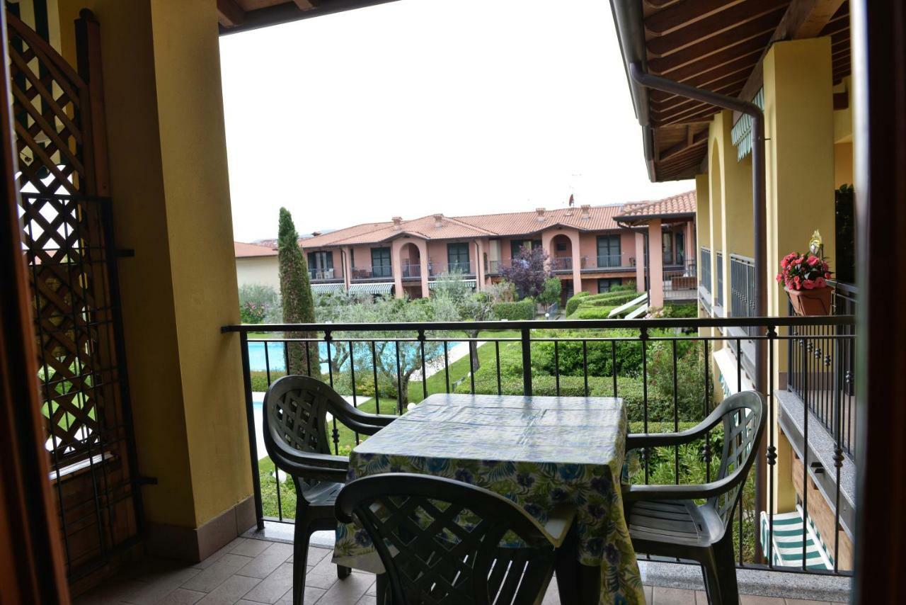 Casa Vacanze Serraglie Raffa Екстер'єр фото