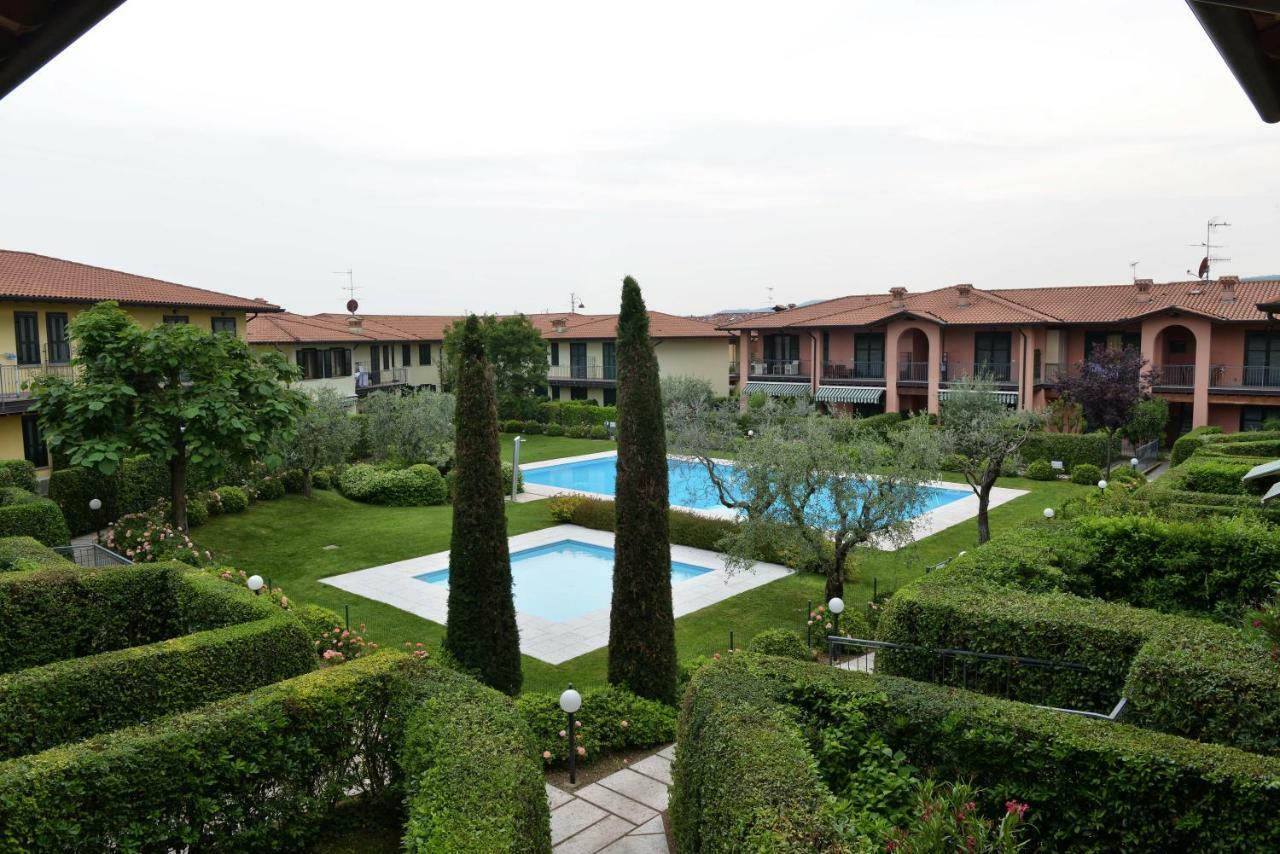 Casa Vacanze Serraglie Raffa Екстер'єр фото
