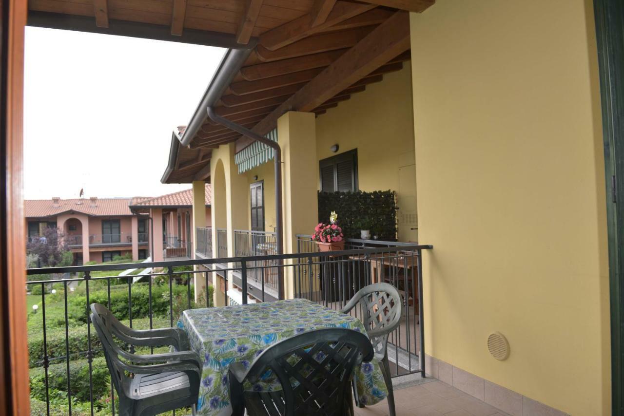 Casa Vacanze Serraglie Raffa Екстер'єр фото