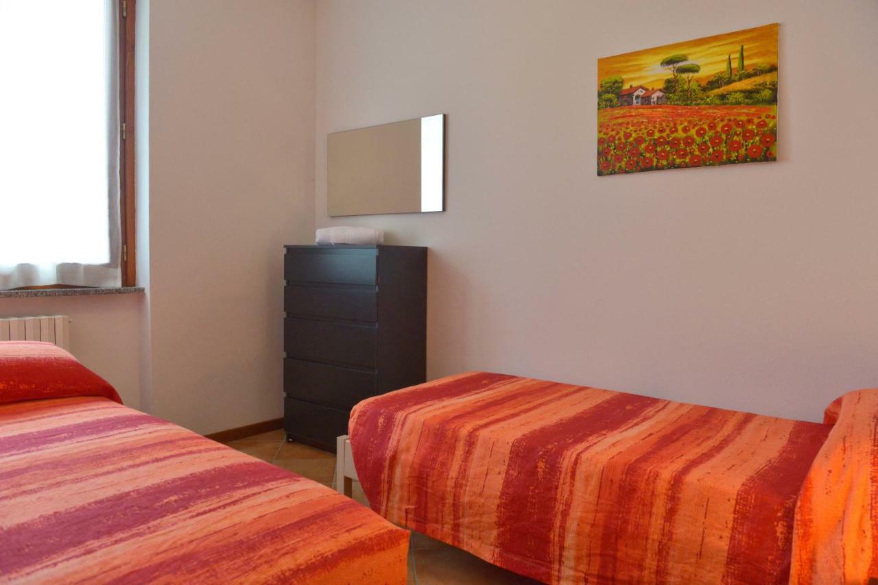 Casa Vacanze Serraglie Raffa Екстер'єр фото