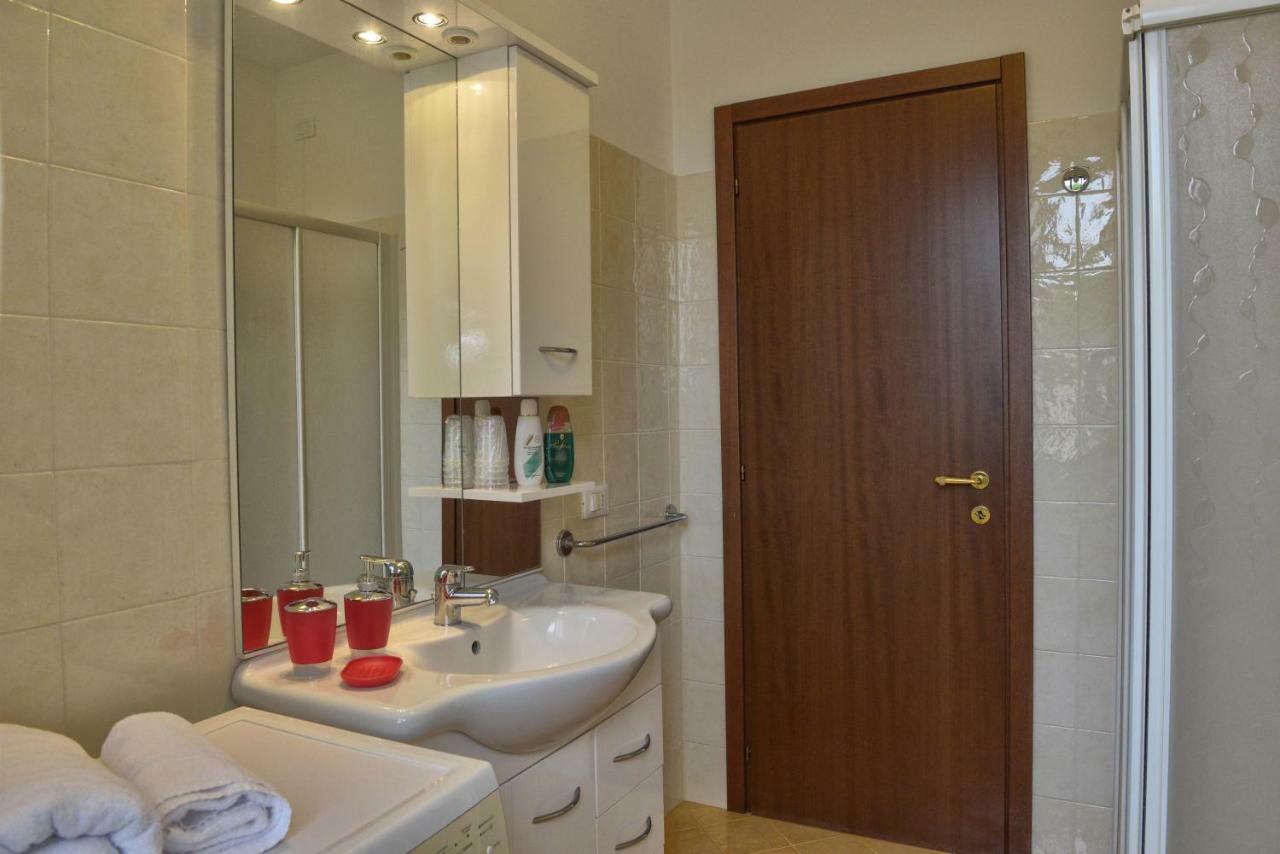 Casa Vacanze Serraglie Raffa Екстер'єр фото