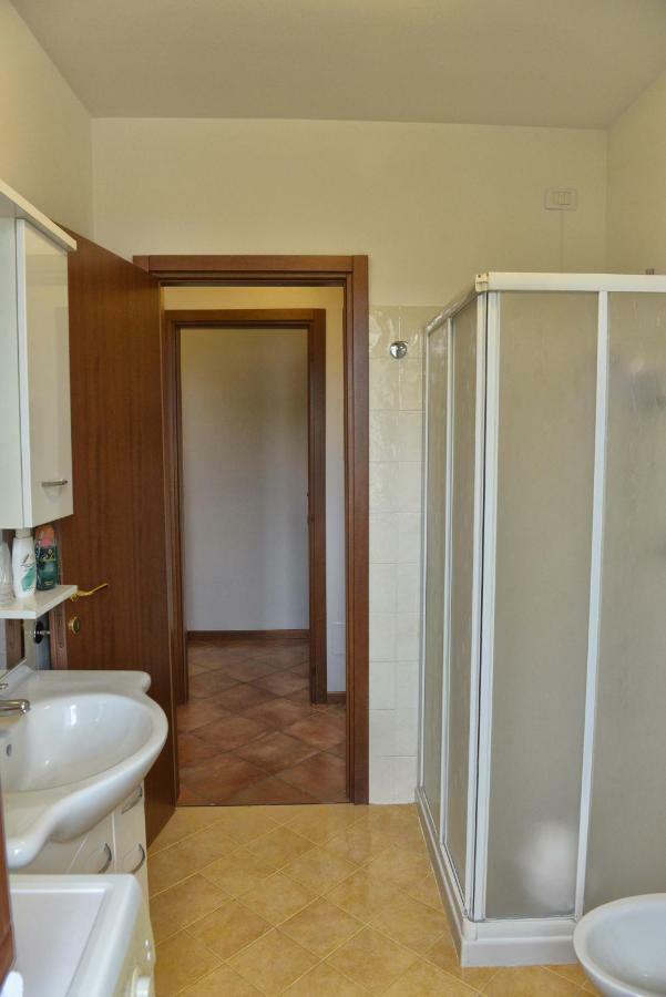 Casa Vacanze Serraglie Raffa Екстер'єр фото
