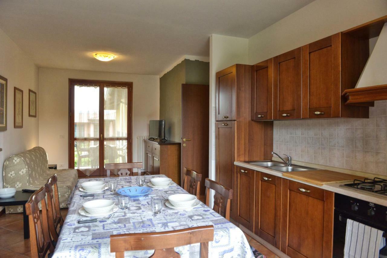 Casa Vacanze Serraglie Raffa Екстер'єр фото
