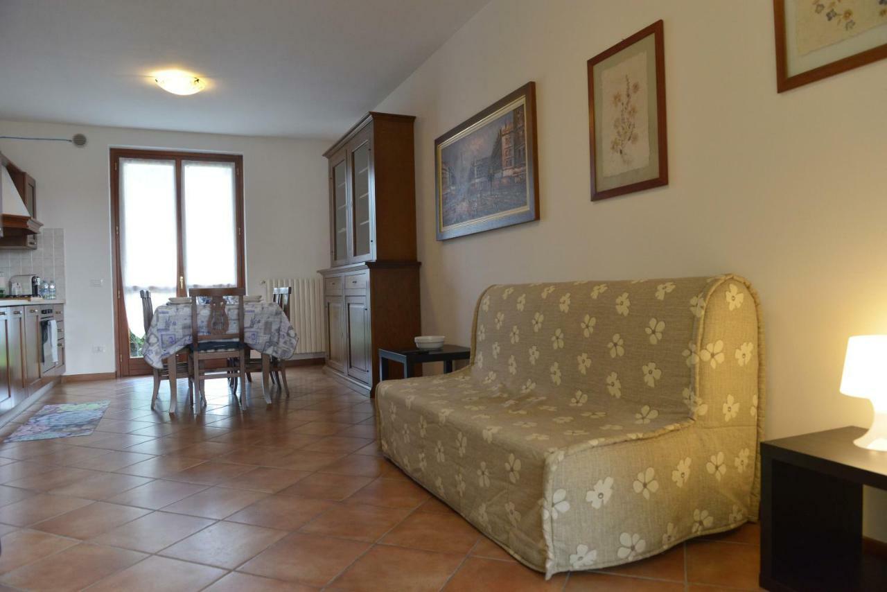 Casa Vacanze Serraglie Raffa Екстер'єр фото
