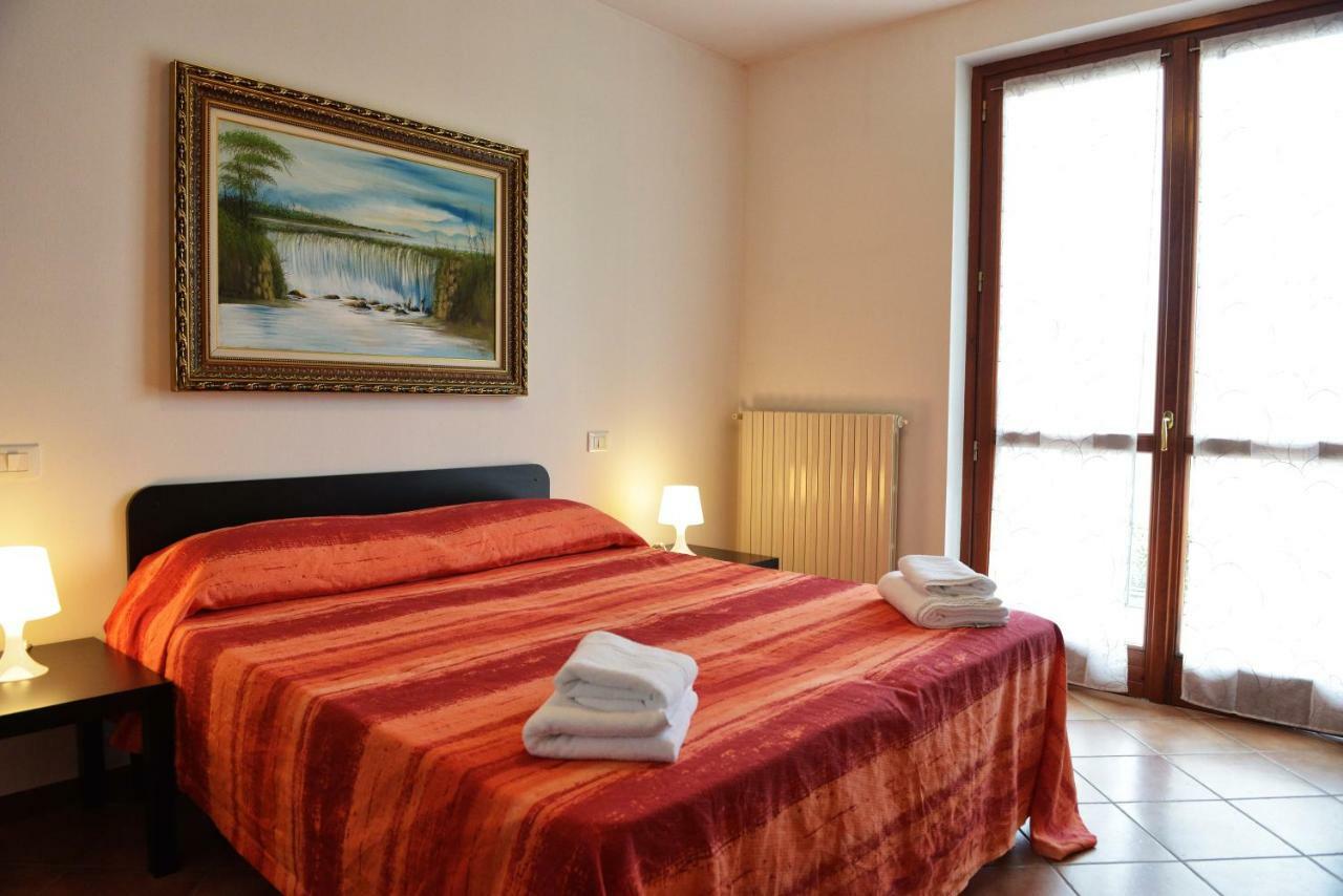 Casa Vacanze Serraglie Raffa Екстер'єр фото