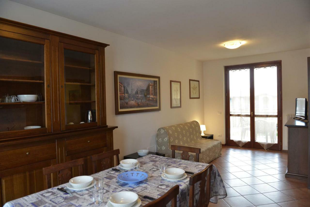 Casa Vacanze Serraglie Raffa Екстер'єр фото