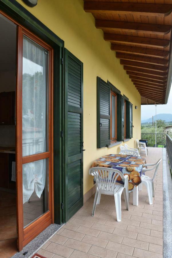 Casa Vacanze Serraglie Raffa Екстер'єр фото